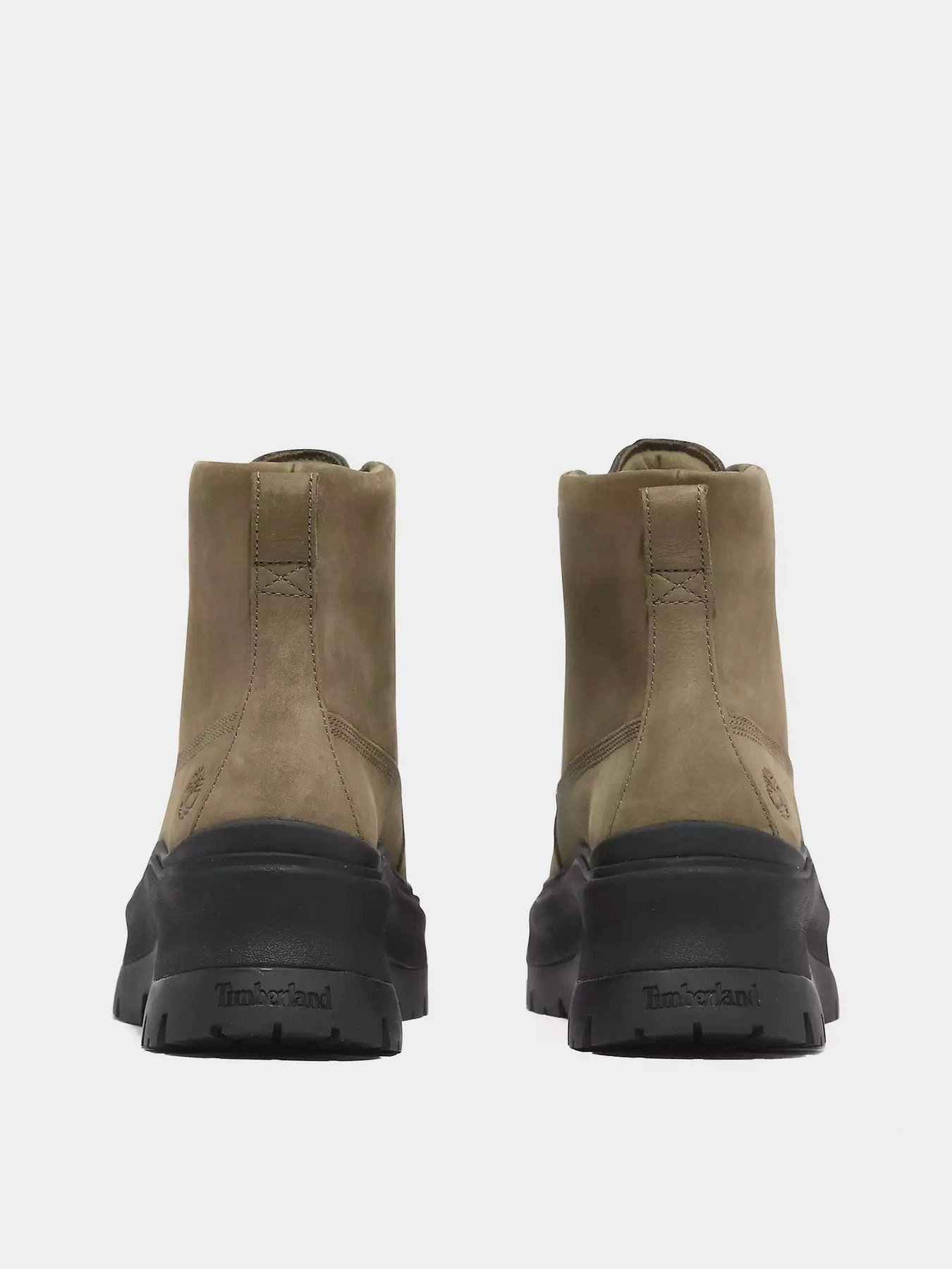 Черевики та чоботи Timberland Roxie Lane Mid Lace-Up модель TB0A295JEO8 Черевики та чоботи Timberland Roxie Lane Mid Lace-Up модель TB0A295JEO8 Фото