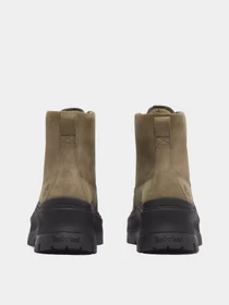 Черевики та чоботи Timberland Roxie Lane Mid Lace-Up модель TB0A295JEO8 Фото