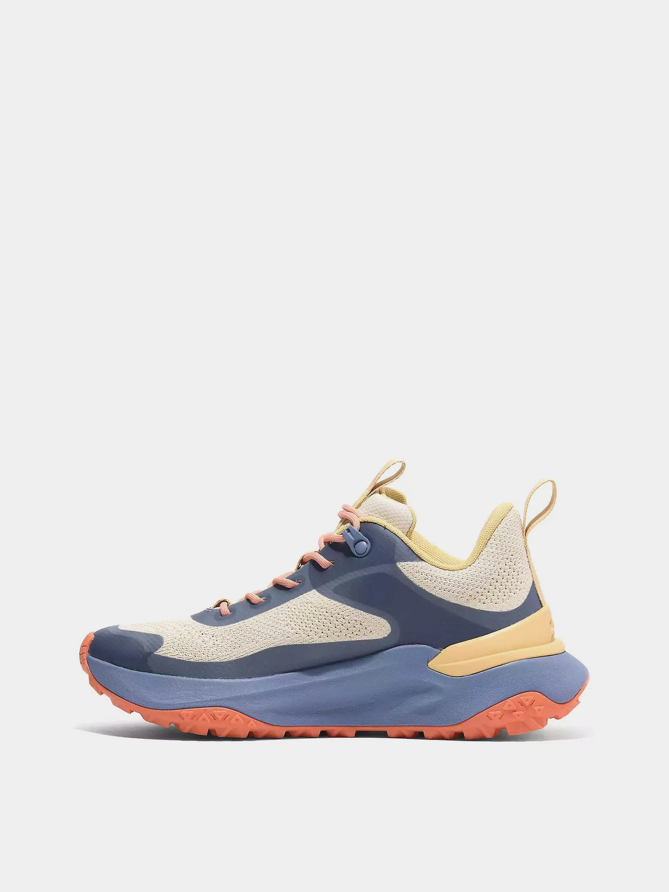 Кроссовки Timberland Motion Access Low Lace-Up модель TB0A29PPELR Кроссовки Timberland Motion Access Low Lace-Up модель TB0A29PPELR Фото