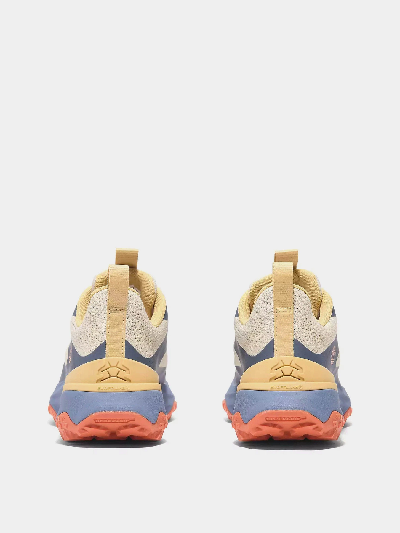 Кроссовки Timberland Motion Access Low Lace-Up модель TB0A29PPELR Кроссовки Timberland Motion Access Low Lace-Up модель TB0A29PPELR Фото