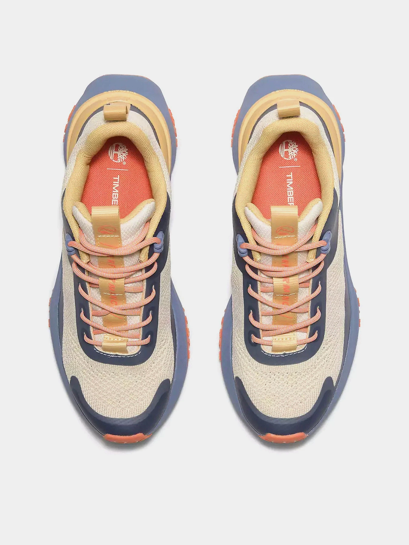 Кроссовки Timberland Motion Access Low Lace-Up модель TB0A29PPELR Кроссовки Timberland Motion Access Low Lace-Up модель TB0A29PPELR Фото