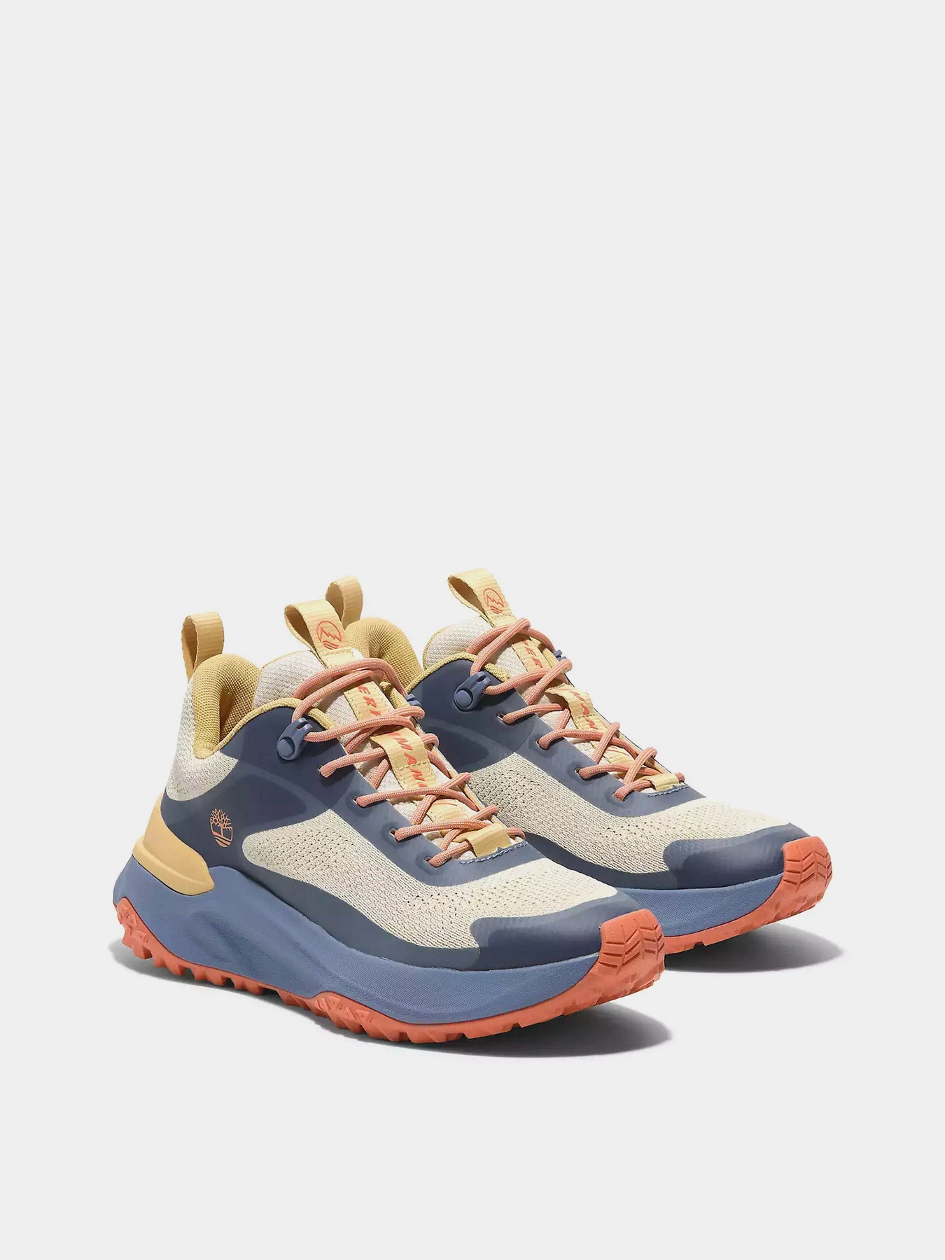 Кроссовки Timberland Motion Access Low Lace-Up модель TB0A29PPELR Кроссовки Timberland Motion Access Low Lace-Up модель TB0A29PPELR Фото