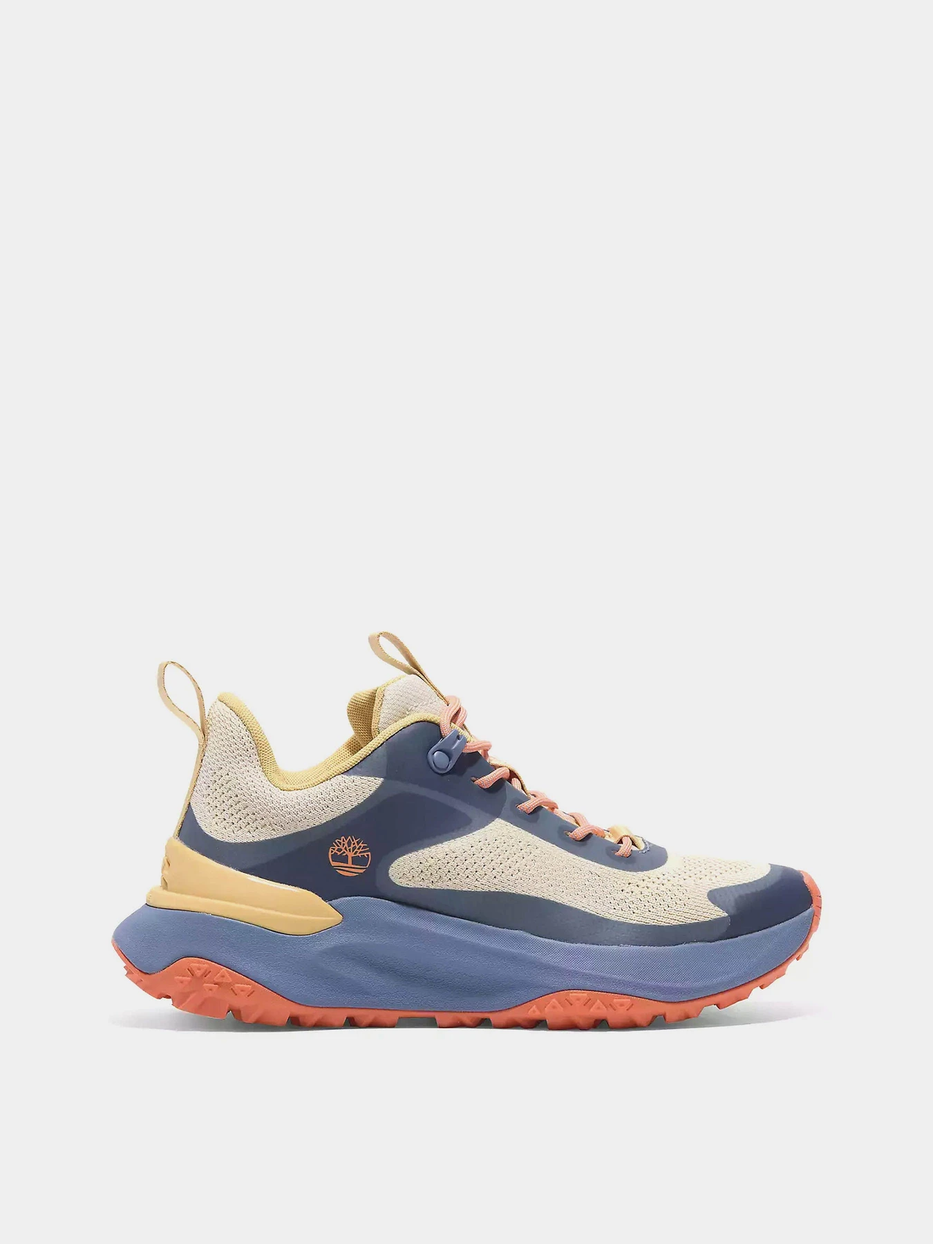 Кроссовки Timberland Motion Access Low Lace-Up модель TB0A29PPELR Кроссовки Timberland Motion Access Low Lace-Up модель TB0A29PPELR Фото