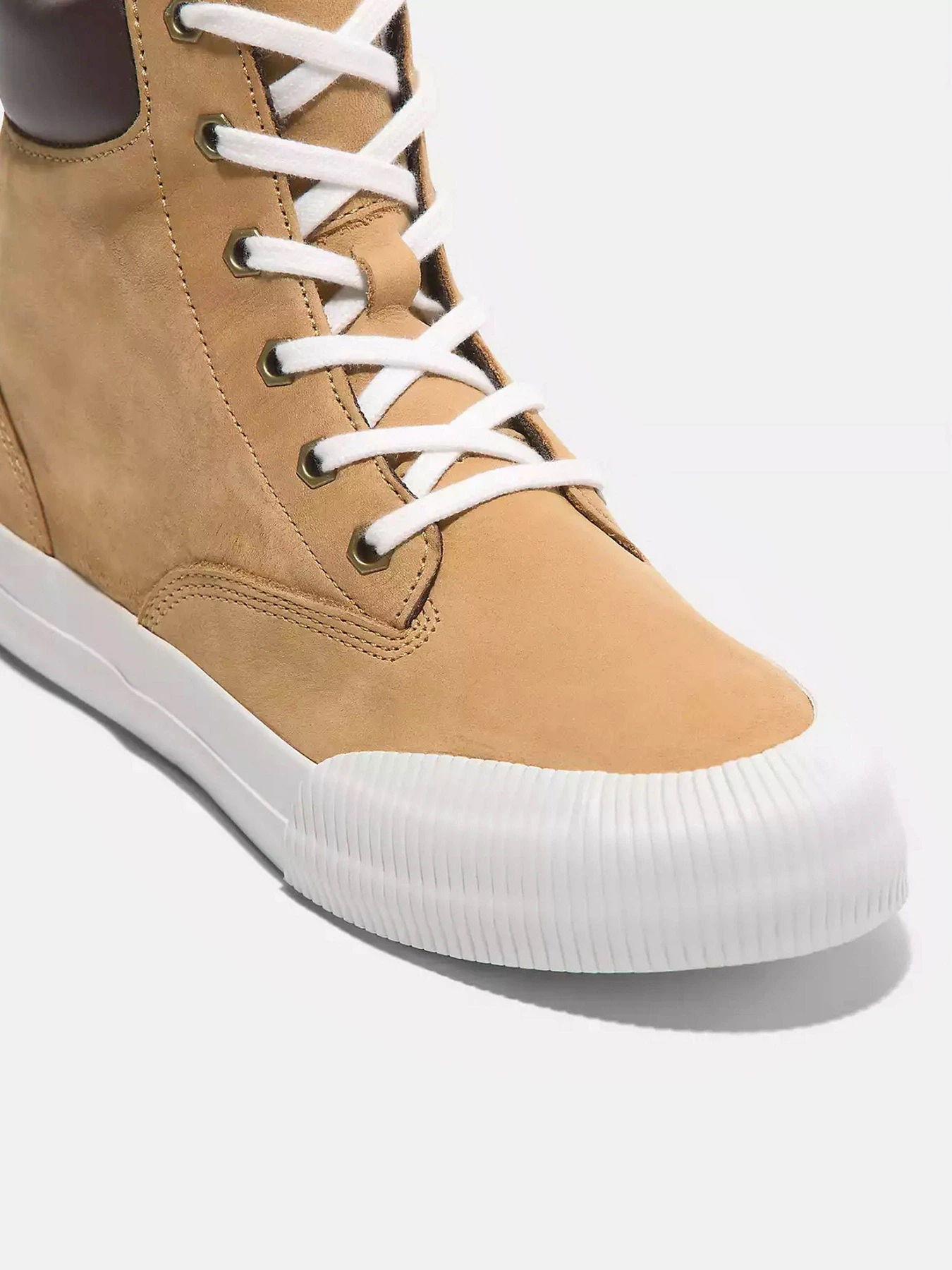Кеди Timberland модель TB0A2A7Z754 Фото