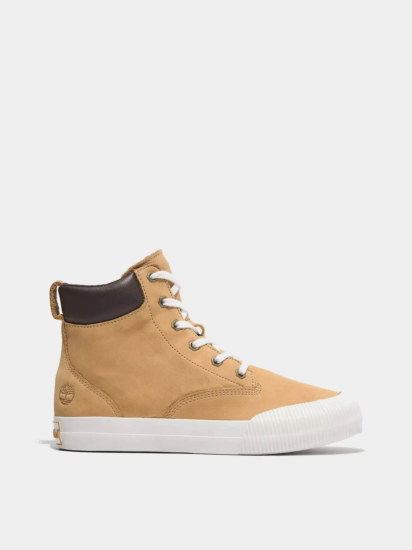 Кеди Timberland модель TB0A2A7Z754 Фото