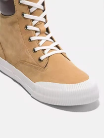 Кеди Timberland модель TB0A2A7Z754 Фото