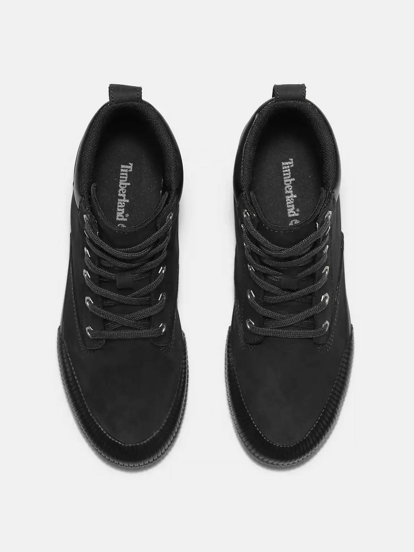 Кеды Timberland модель TB0A2A7ZW05 Фото
