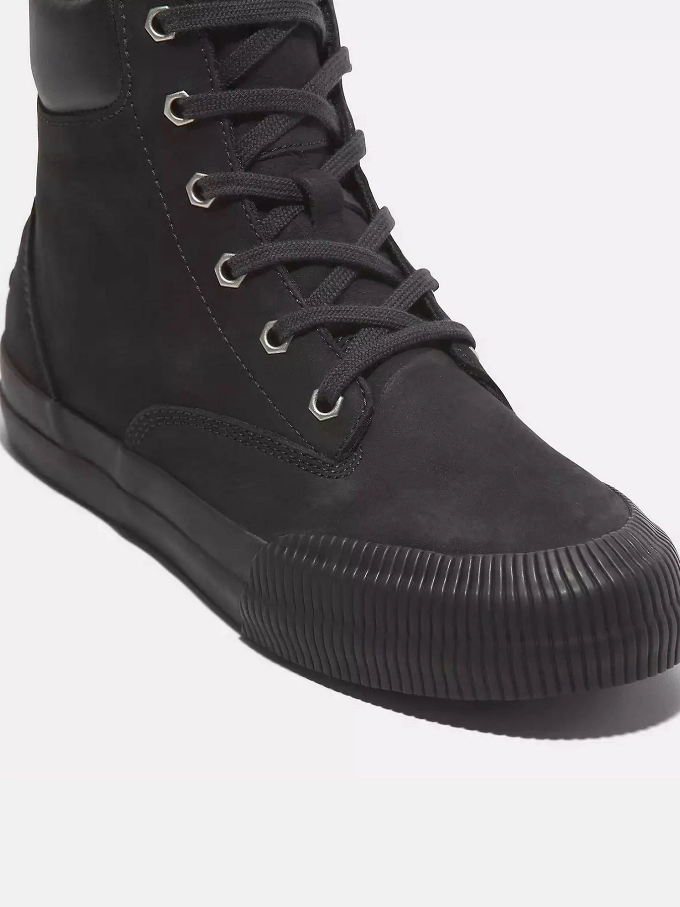 Кеды Timberland модель TB0A2A7ZW05 Фото
