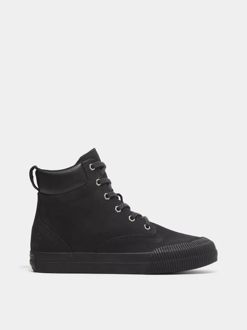 Кеды Timberland модель TB0A2A7ZW05 Фото