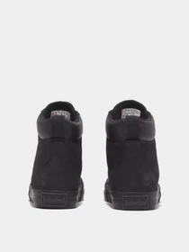 Кеды Timberland модель TB0A2A7ZW05 Фото