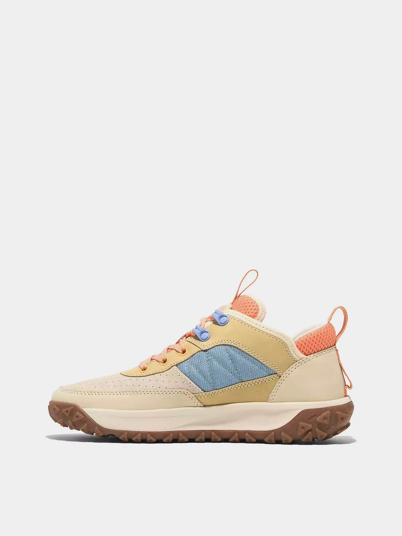 Кроссовки Timberland GreenStride™ Motion 6 Low Lace-Up Hiking модель TB0A2AVJELQ Кроссовки Timberland GreenStride™ Motion 6 Low Lace-Up Hiking модель TB0A2AVJELQ Фото