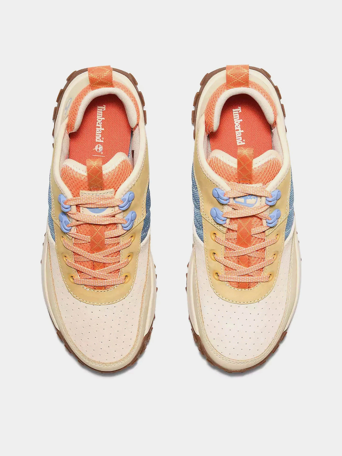 Кроссовки Timberland GreenStride™ Motion 6 Low Lace-Up Hiking модель TB0A2AVJELQ Кроссовки Timberland GreenStride™ Motion 6 Low Lace-Up Hiking модель TB0A2AVJELQ Фото