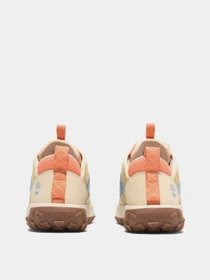 Кроссовки Timberland GreenStride™ Motion 6 Low Lace-Up Hiking модель TB0A2AVJELQ Фото