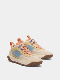 Кроссовки Timberland GreenStride™ Motion 6 Low Lace-Up Hiking модель TB0A2AVJELQ Фото