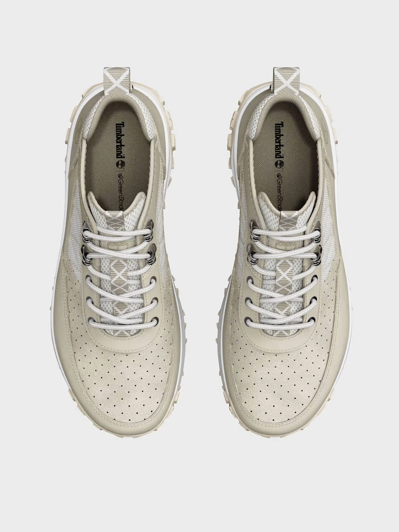 Кроссовки Timberland GreenStride™ Motion 6 Low Lace-Up Hiking модель TB0A2AVJEM3 Кроссовки Timberland GreenStride™ Motion 6 Low Lace-Up Hiking модель TB0A2AVJEM3 Фото