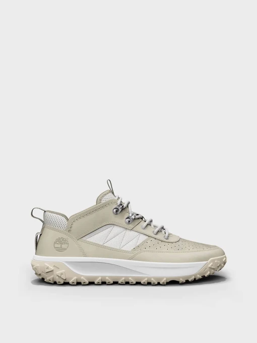 Кросівки Timberland GreenStride™ Motion 6 Low Lace-Up Hiking модель TB0A2AVJEM3 Фото