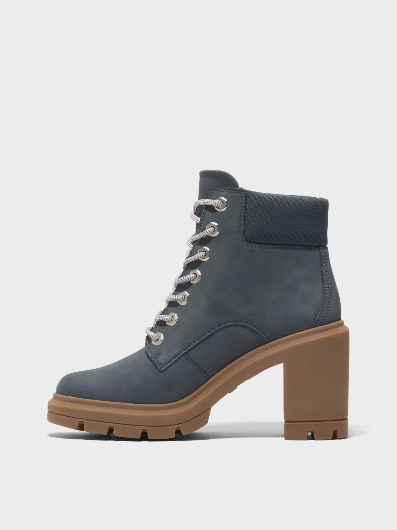 Черевики та чоботи Timberland Allington Heights Lace-up модель TB0A2CKCEP2 Фото