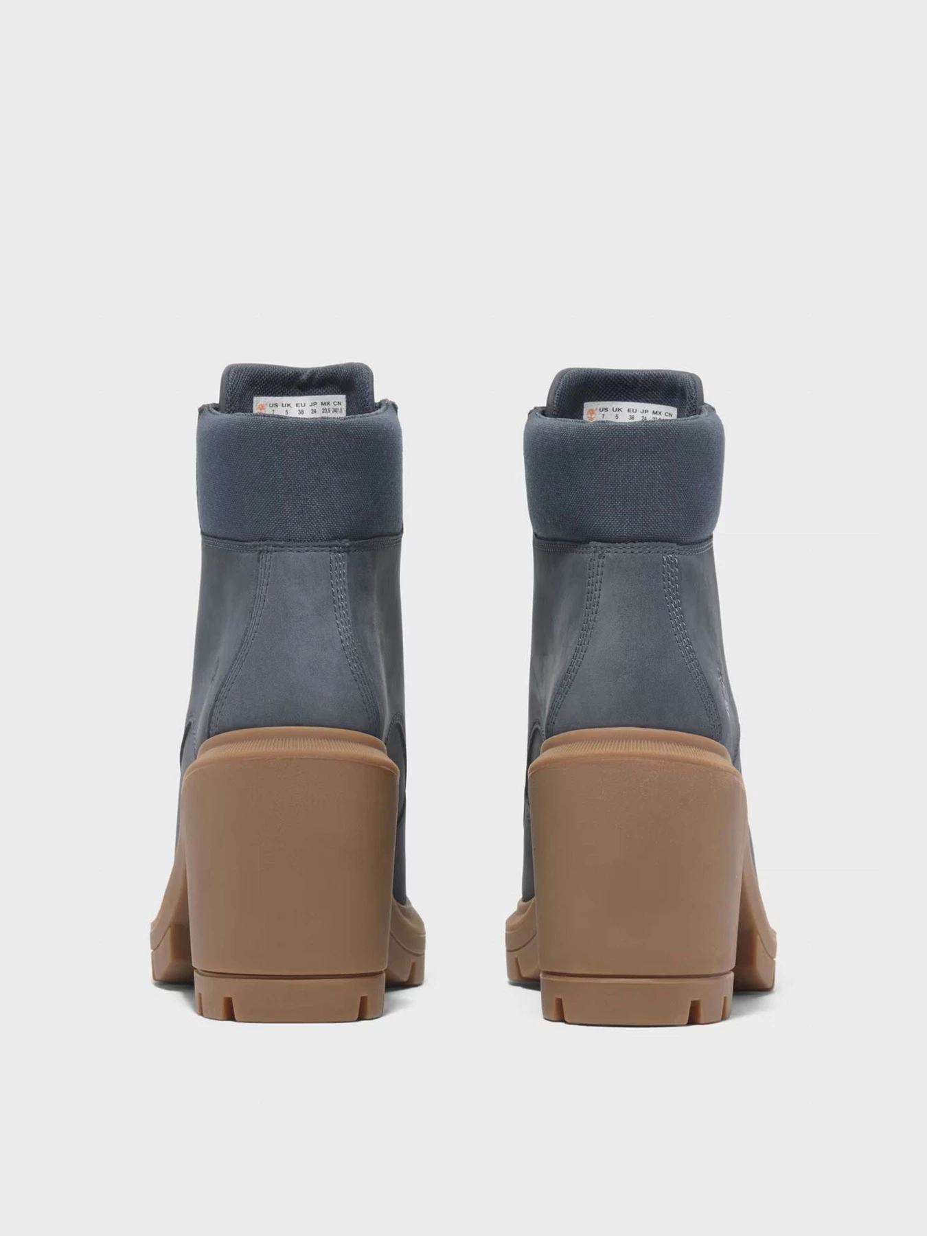 Черевики та чоботи Timberland Allington Heights Lace-up модель TB0A2CKCEP2 Фото