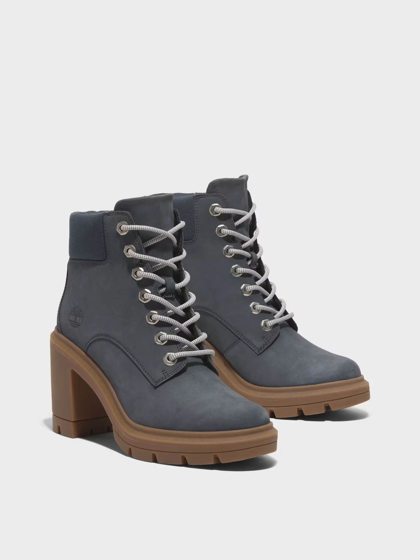 Черевики та чоботи Timberland Allington Heights Lace-up модель TB0A2CKCEP2 Фото