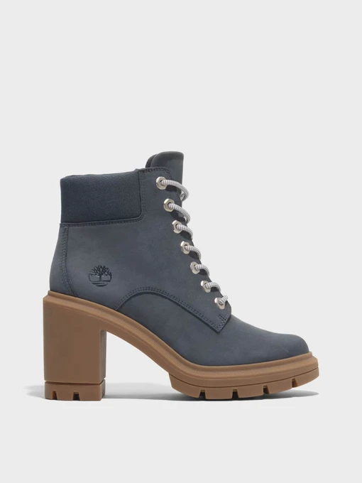 Черевики та чоботи Timberland Allington Heights Lace-up модель TB0A2CKCEP2 Фото