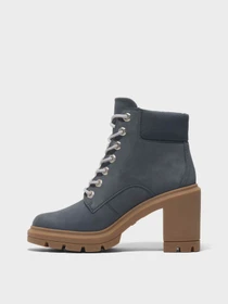 Черевики та чоботи Timberland Allington Heights Lace-up модель TB0A2CKCEP2 Фото