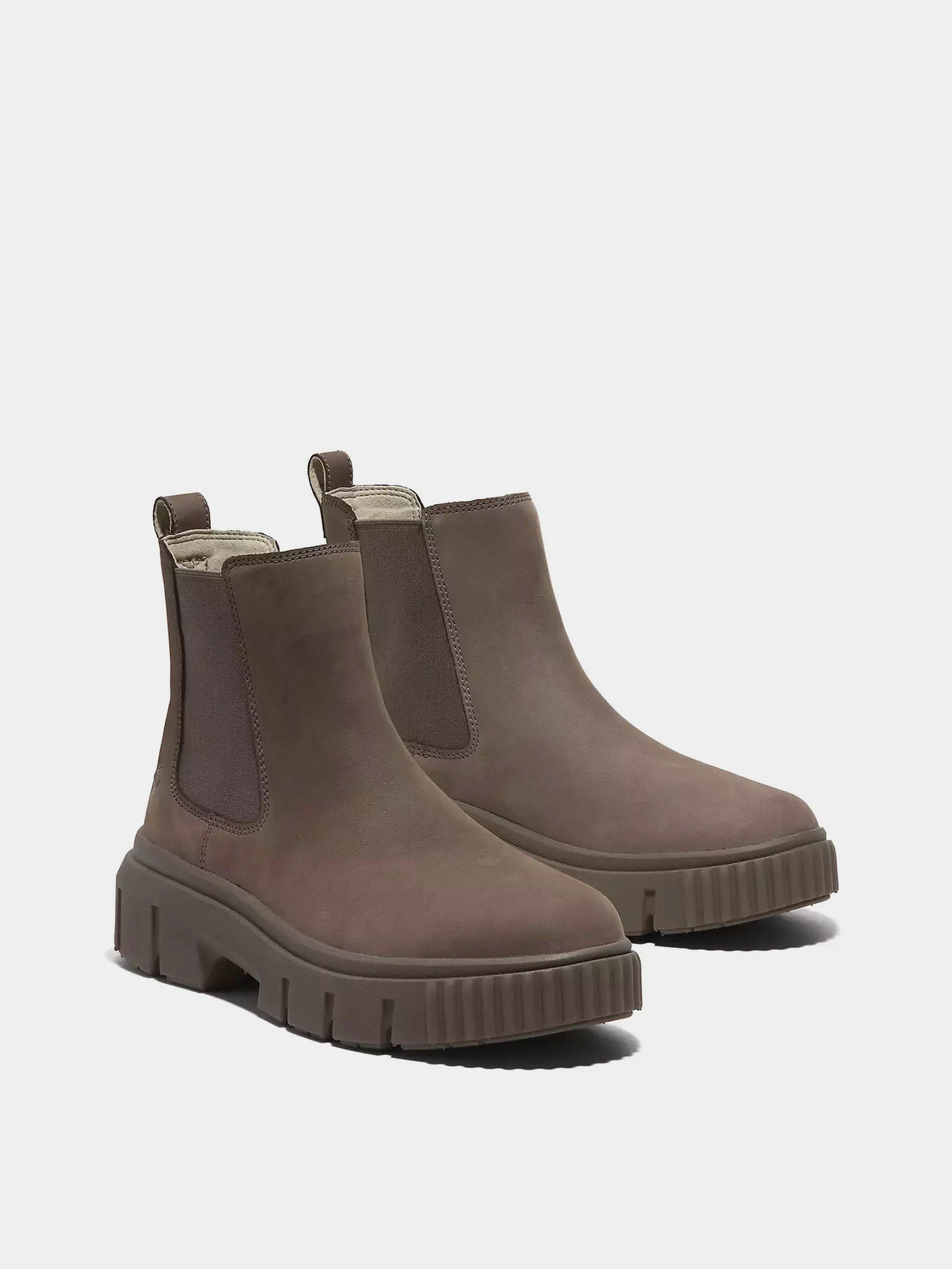 Черевики та чоботи Timberland GREYFIELD модель TB0A2FK2EM5 Фото