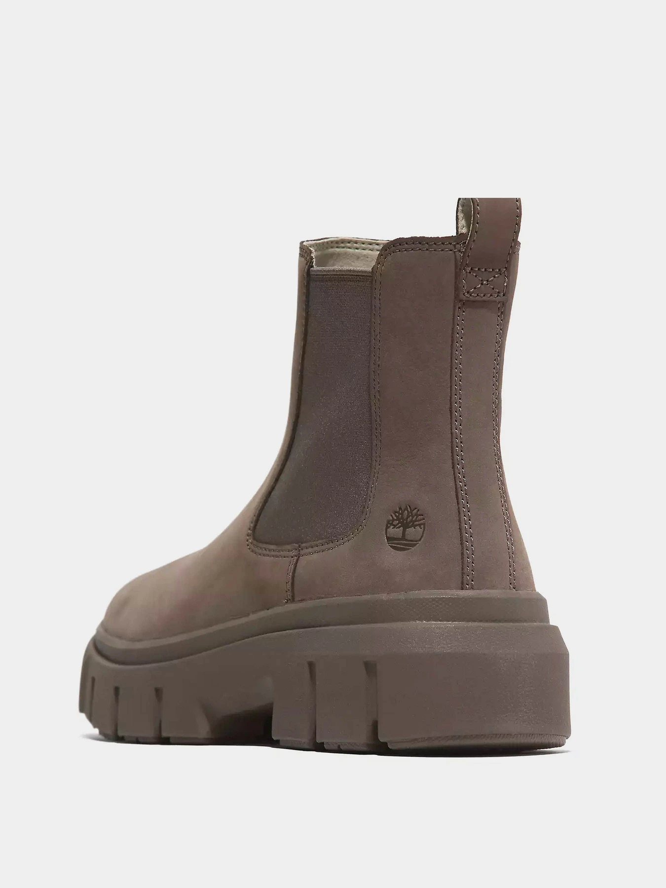 Черевики та чоботи Timberland GREYFIELD модель TB0A2FK2EM5 Фото
