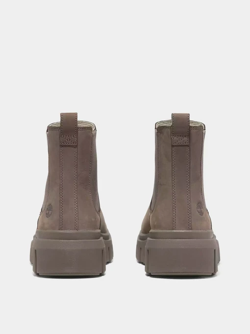 Жіночі Челсі Timberland GREYFIELD фото 3