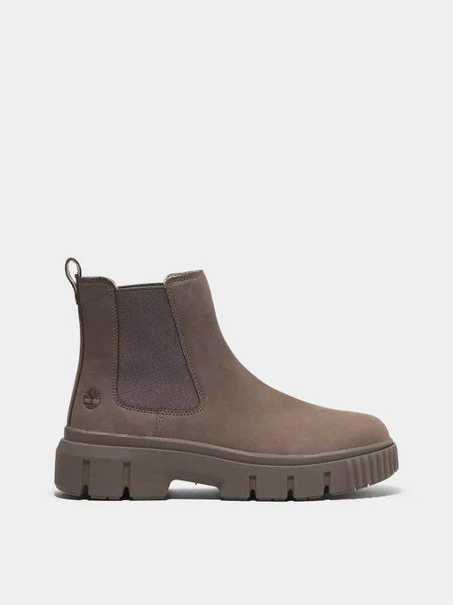 Ботинки и сапоги Timberland GREYFIELD модель TB0A2FK2EM5 Фото
