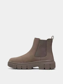 Черевики та чоботи Timberland GREYFIELD модель TB0A2FK2EM5 Фото