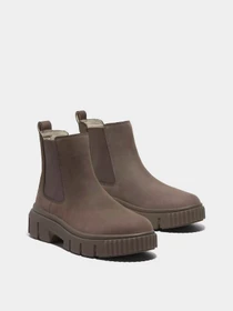 Черевики та чоботи Timberland GREYFIELD модель TB0A2FK2EM5 Фото