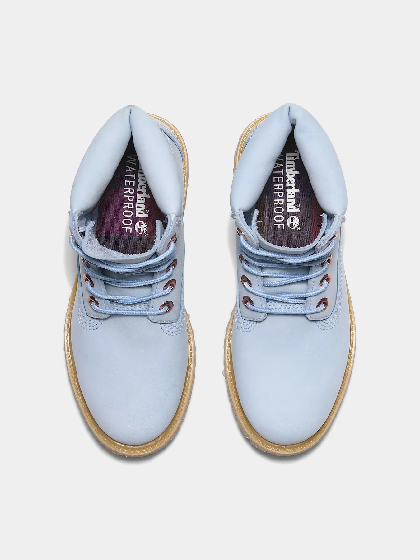 Черевики та чоботи Timberland Premium 6-Inch Lace Up Waterproof модель TB0A2HR8EKM Черевики та чоботи Timberland Premium 6-Inch Lace Up Waterproof модель TB0A2HR8EKM Фото