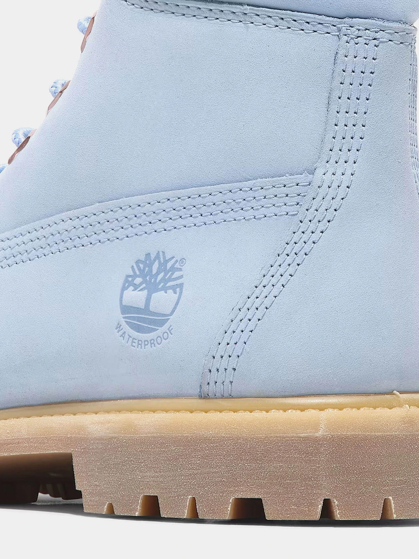 Черевики та чоботи Timberland Premium 6-Inch Lace Up Waterproof модель TB0A2HR8EKM Черевики та чоботи Timberland Premium 6-Inch Lace Up Waterproof модель TB0A2HR8EKM Фото