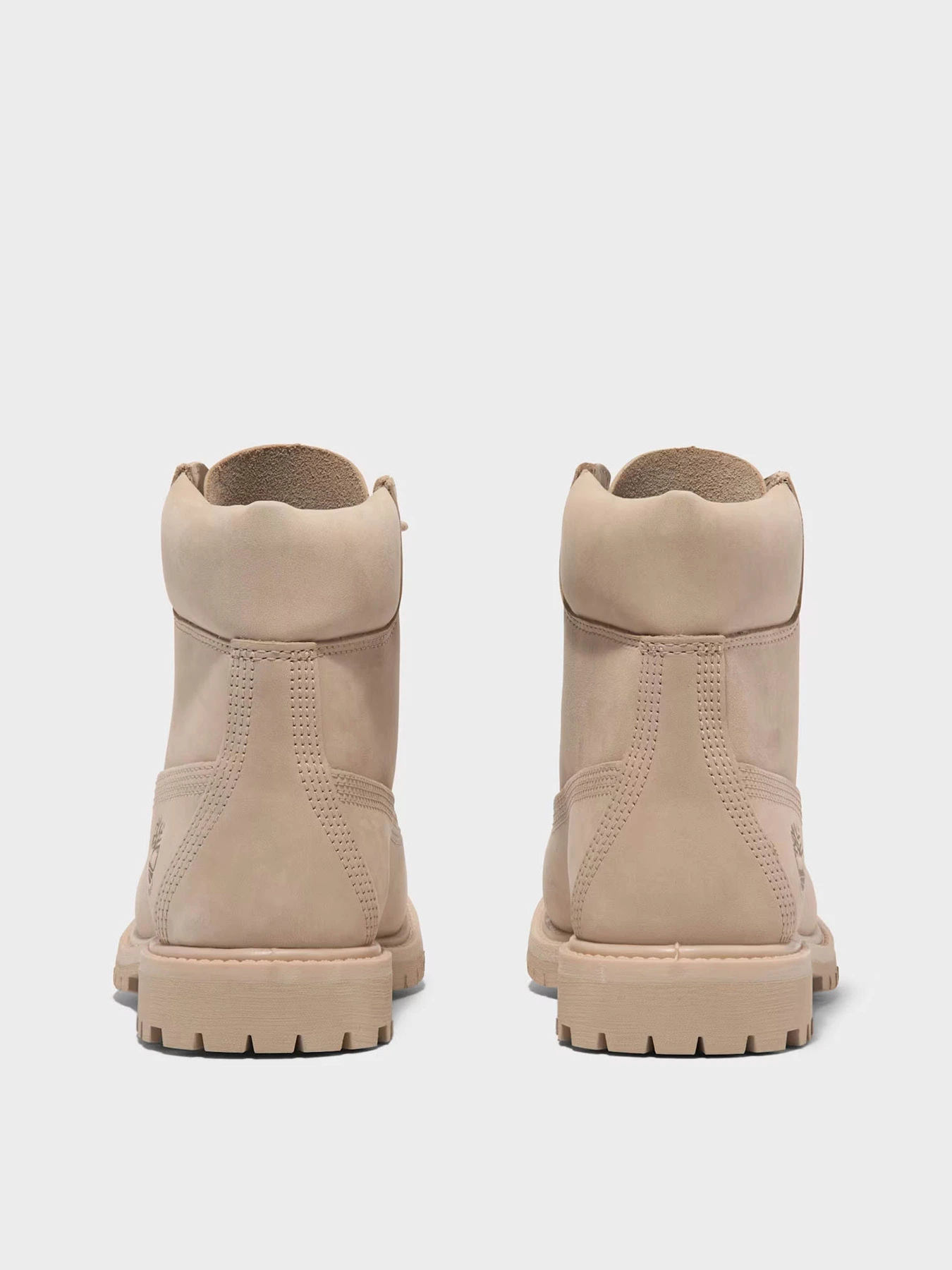 Черевики та чоботи Timberland Premium 6-Inch Lace Up Waterproof модель TB0A2HR8EN7 Фото