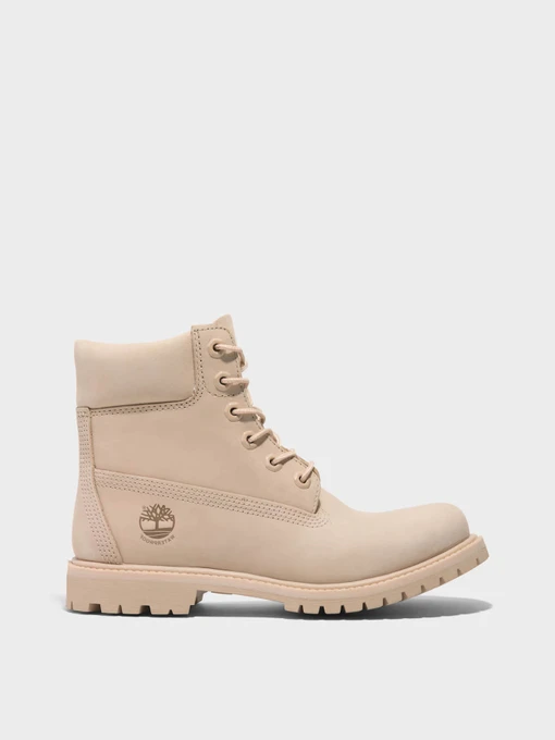 Ботинки и сапоги Timberland Premium 6-Inch Lace Up Waterproof модель TB0A2HR8EN7 Фото