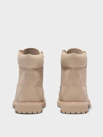 Черевики та чоботи Timberland Premium 6-Inch Lace Up Waterproof модель TB0A2HR8EN7 Фото