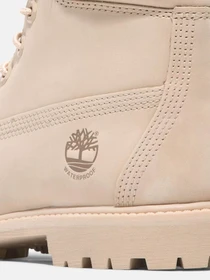 Черевики та чоботи Timberland Premium 6-Inch Lace Up Waterproof модель TB0A2HR8EN7 Фото