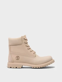 Ботинки и сапоги Timberland Premium 6-Inch Lace Up Waterproof модель TB0A2HR8EN7 Фото