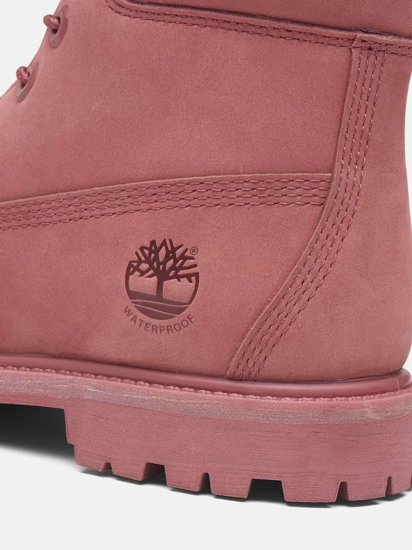 Черевики та чоботи Timberland Premium 6-Inch Lace Up Waterproof модель TB0A2HR8ET1 Черевики та чоботи Timberland Premium 6-Inch Lace Up Waterproof модель TB0A2HR8ET1 Фото