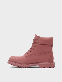 Черевики та чоботи Timberland Premium 6-Inch Lace Up Waterproof модель TB0A2HR8ET1 Фото