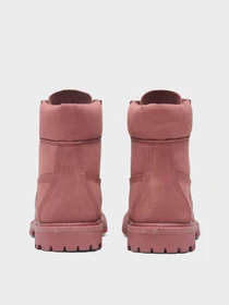 Черевики та чоботи Timberland Premium 6-Inch Lace Up Waterproof модель TB0A2HR8ET1 Фото