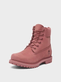 Черевики та чоботи Timberland Premium 6-Inch Lace Up Waterproof модель TB0A2HR8ET1 Фото