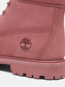 Черевики та чоботи Timberland Premium 6-Inch Lace Up Waterproof модель TB0A2HR8ET1 Фото