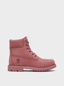 Ботинки и сапоги Timberland Premium 6-Inch Lace Up Waterproof модель TB0A2HR8ET1 Фото