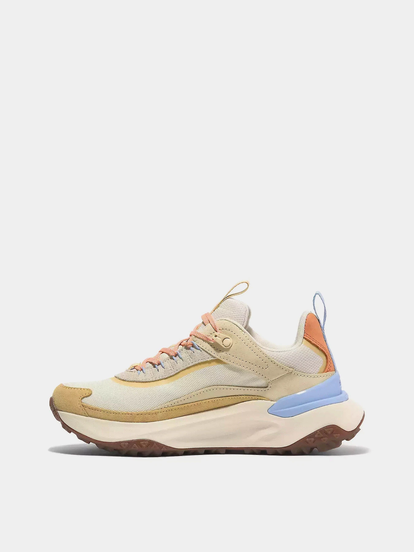 Кроссовки Timberland Motion Access Low Lace-Up Waterproof модель TB0A2N4BENV Кроссовки Timberland Motion Access Low Lace-Up Waterproof модель TB0A2N4BENV Фото