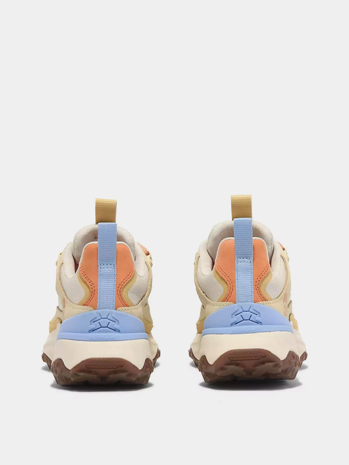 Кроссовки Timberland Motion Access Low Lace-Up Waterproof модель TB0A2N4BENV Кроссовки Timberland Motion Access Low Lace-Up Waterproof модель TB0A2N4BENV Фото