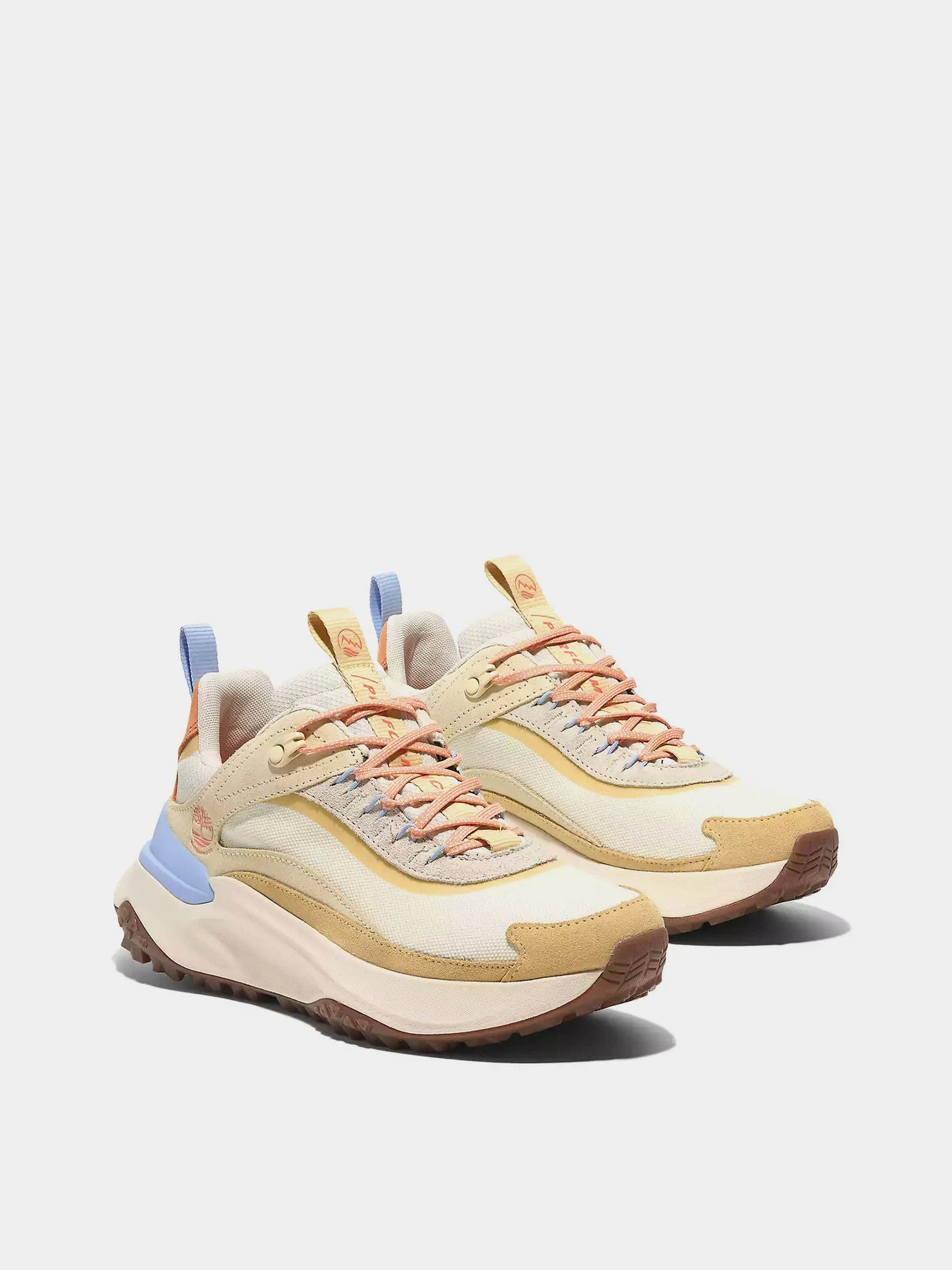 Кроссовки Timberland Motion Access Low Lace-Up Waterproof модель TB0A2N4BENV Кроссовки Timberland Motion Access Low Lace-Up Waterproof модель TB0A2N4BENV Фото