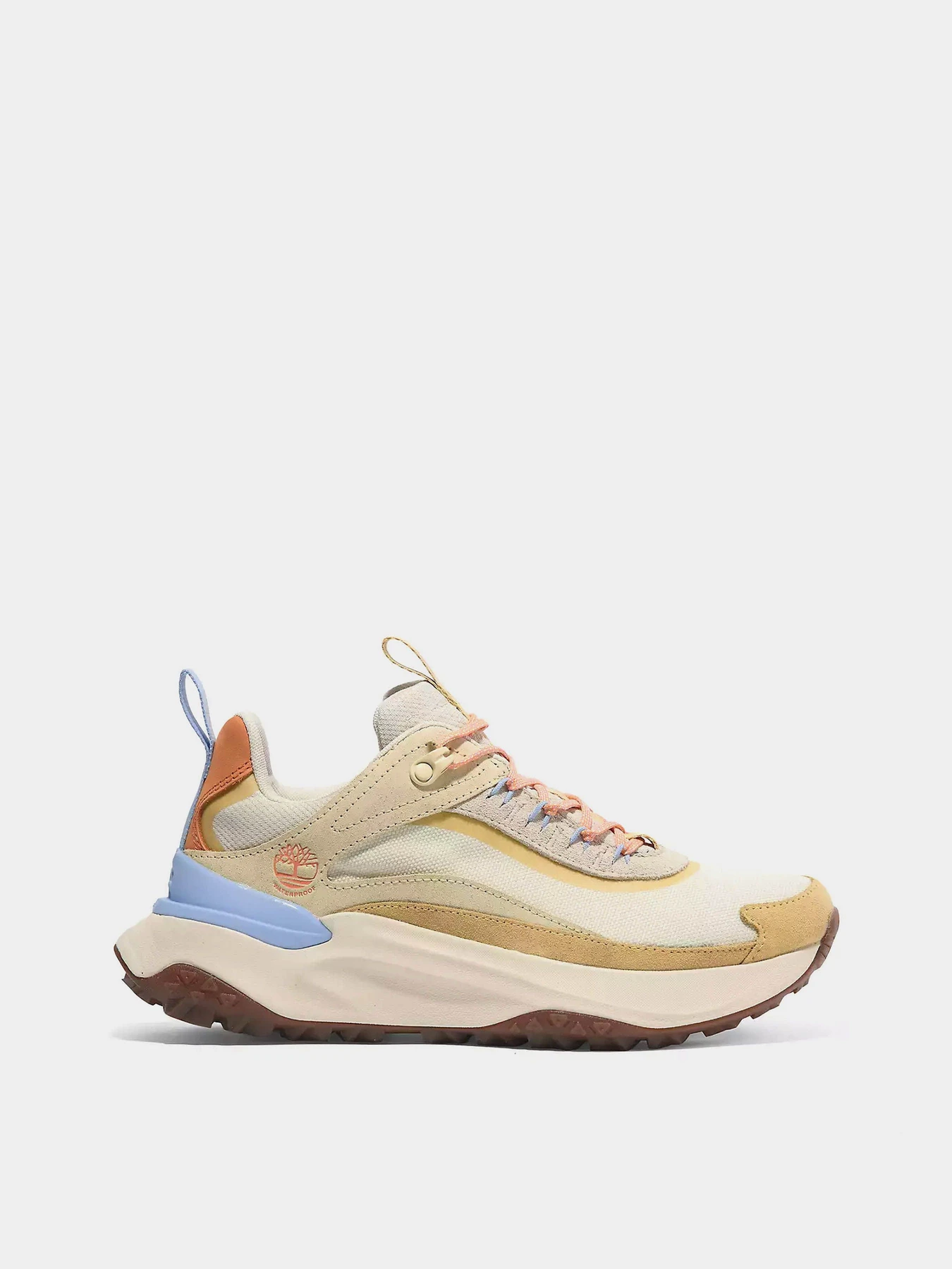 Кроссовки Timberland Motion Access Low Lace-Up Waterproof модель TB0A2N4BENV Кроссовки Timberland Motion Access Low Lace-Up Waterproof модель TB0A2N4BENV Фото