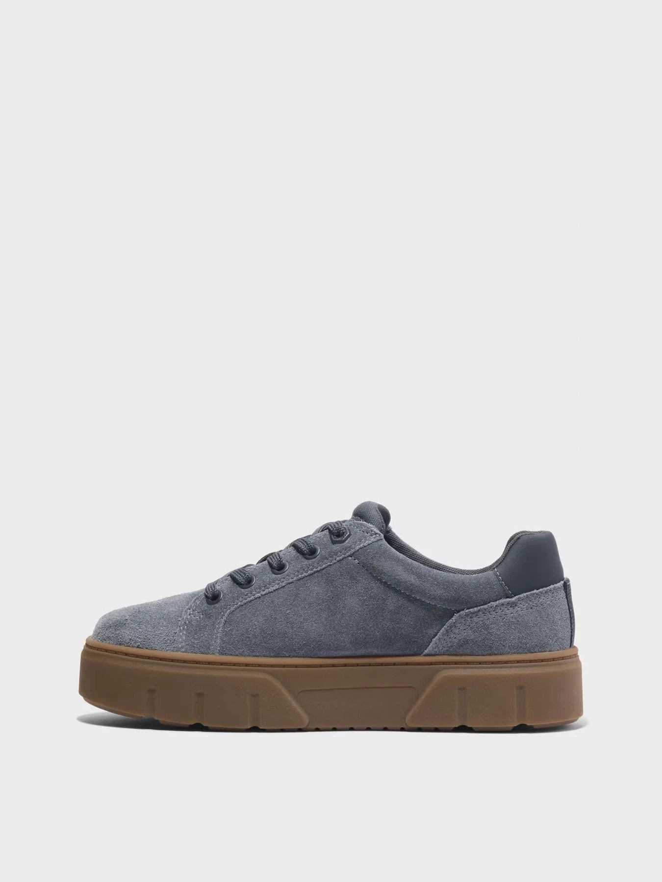 Кеды Timberland Laurel Court Low Lace-Up модель TB0A2NYSEP3 Кеды Timberland Laurel Court Low Lace-Up модель TB0A2NYSEP3 Фото