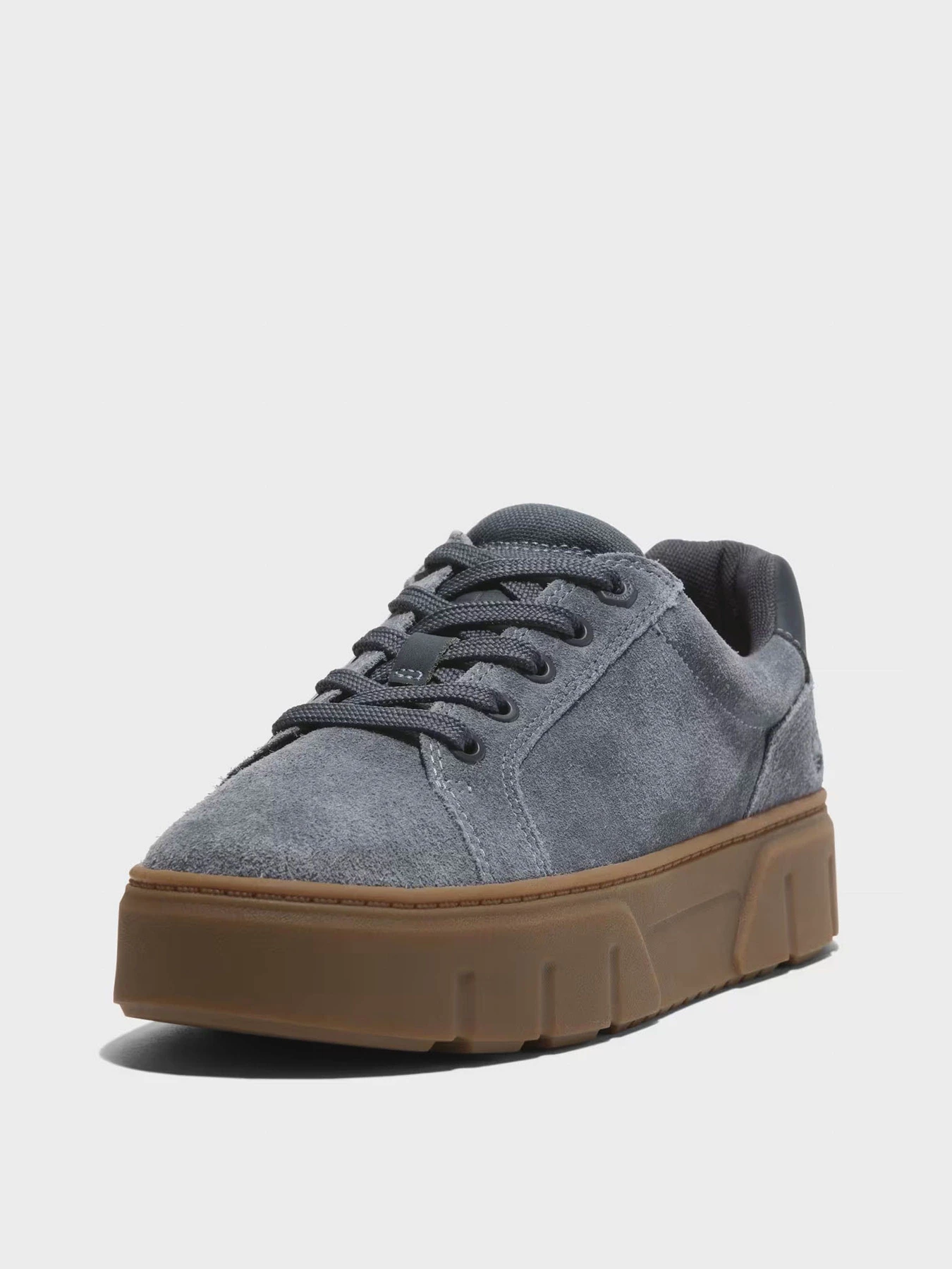 Кеды Timberland Laurel Court Low Lace-Up модель TB0A2NYSEP3 Кеды Timberland Laurel Court Low Lace-Up модель TB0A2NYSEP3 Фото
